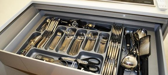 Apartment 3+1 in Antalya, Turkey No. 28428 10