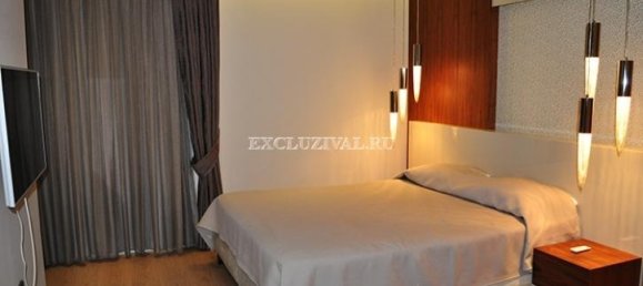 Apartment 3+1 in Antalya, Turkey No. 28428 16