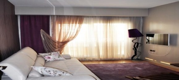 Apartment 3+1 in Antalya, Turkey No. 28428 15