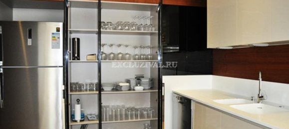 Apartment 3+1 in Antalya, Turkey No. 28428 11