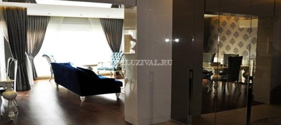 Apartment 3+1 in Antalya, Turkey No. 28428 8