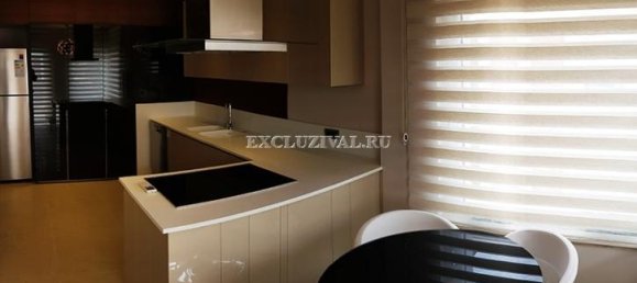 Apartment 3+1 in Antalya, Turkey No. 28428 20