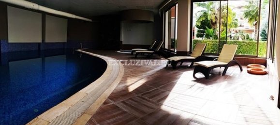 Apartment 3+1 in Antalya, Turkey No. 28428 3