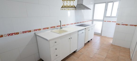 3 Schlafzimmer Wohnung in Ayamonte, Spain, Nr. 152862 5