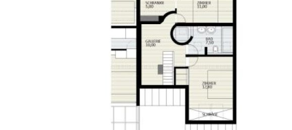 3-Zimmer Doppelhaus in Innsbruck-Stadt, Austria, Nr. 118052 9