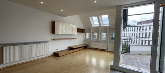 3-Zimmer Doppelhaus in Innsbruck-Stadt, Austria, Nr. 118052 3