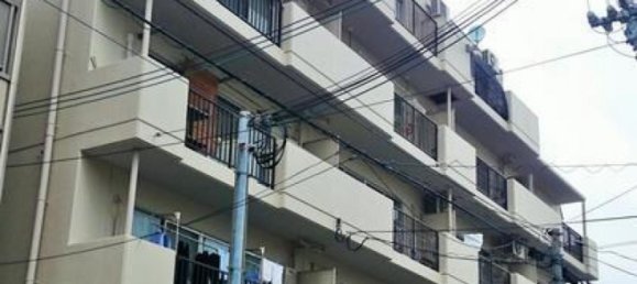 3 bedrooms Apartment in Hyogo, Japan No. 2178 2