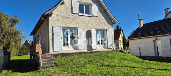 5 chambres Maison à Saint-Jean-de-la-Ruelle, France No. 220569 17