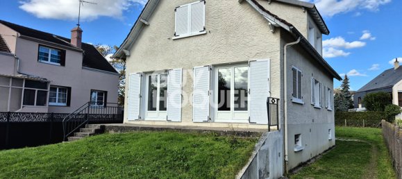 5 chambres Maison à Saint-Jean-de-la-Ruelle, France No. 220569 16