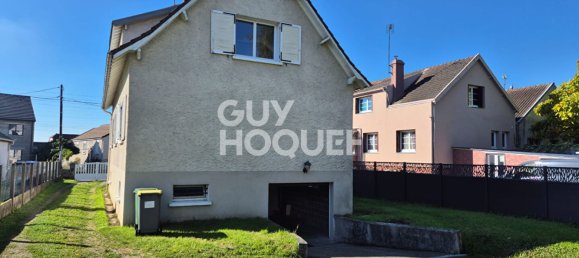 5 chambres Maison à Saint-Jean-de-la-Ruelle, France No. 220569 6