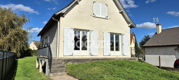 5 chambres Maison à Saint-Jean-de-la-Ruelle, France No. 220569 15