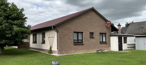 Дом с 5 комнатами в Везермарш, Германия № 283896 3