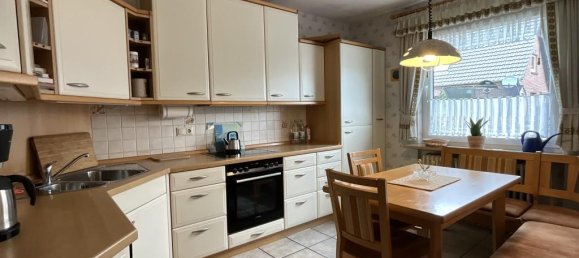 Дом с 5 комнатами в Везермарш, Германия № 283896 10