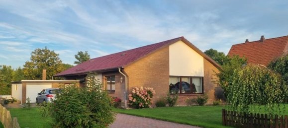 Дом с 5 комнатами в Везермарш, Германия № 283896 5