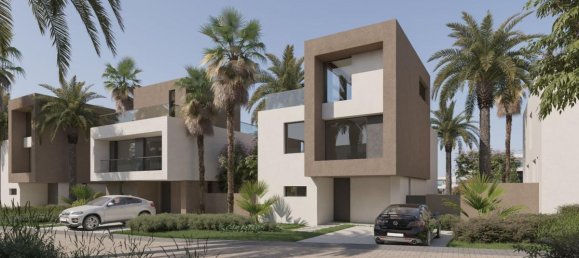 Villa T5 em Hurghada 1, Egypt N.º 1466 2