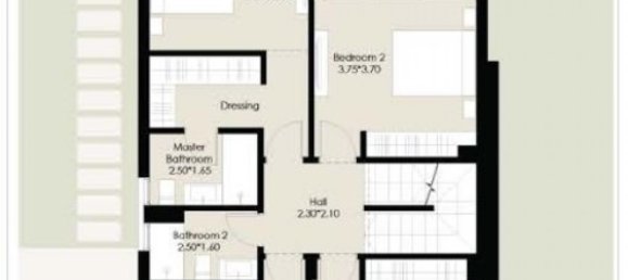 Villa T5 em Hurghada 1, Egypt N.º 1466 5