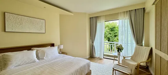 1 bedroom Condominium for sale in Bang Tao, Phuket, Southern Thailand, Thailand № 80035 13