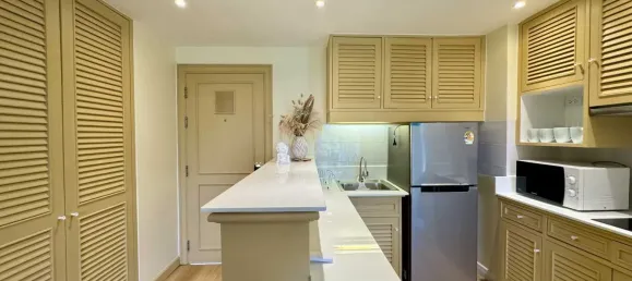1 bedroom Condominium for sale in Bang Tao, Phuket, Southern Thailand, Thailand № 80035 6