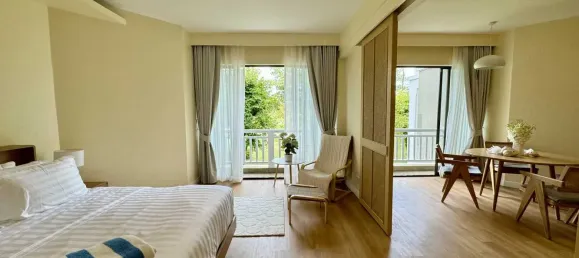 1 bedroom Condominium for sale in Bang Tao, Phuket, Southern Thailand, Thailand № 80035 12