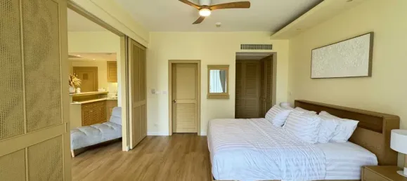 1 bedroom Condominium for sale in Bang Tao, Phuket, Southern Thailand, Thailand № 80035 7