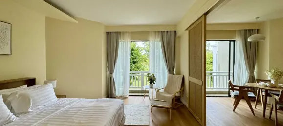 1 bedroom Condominium for sale in Bang Tao, Phuket, Southern Thailand, Thailand № 80035 3