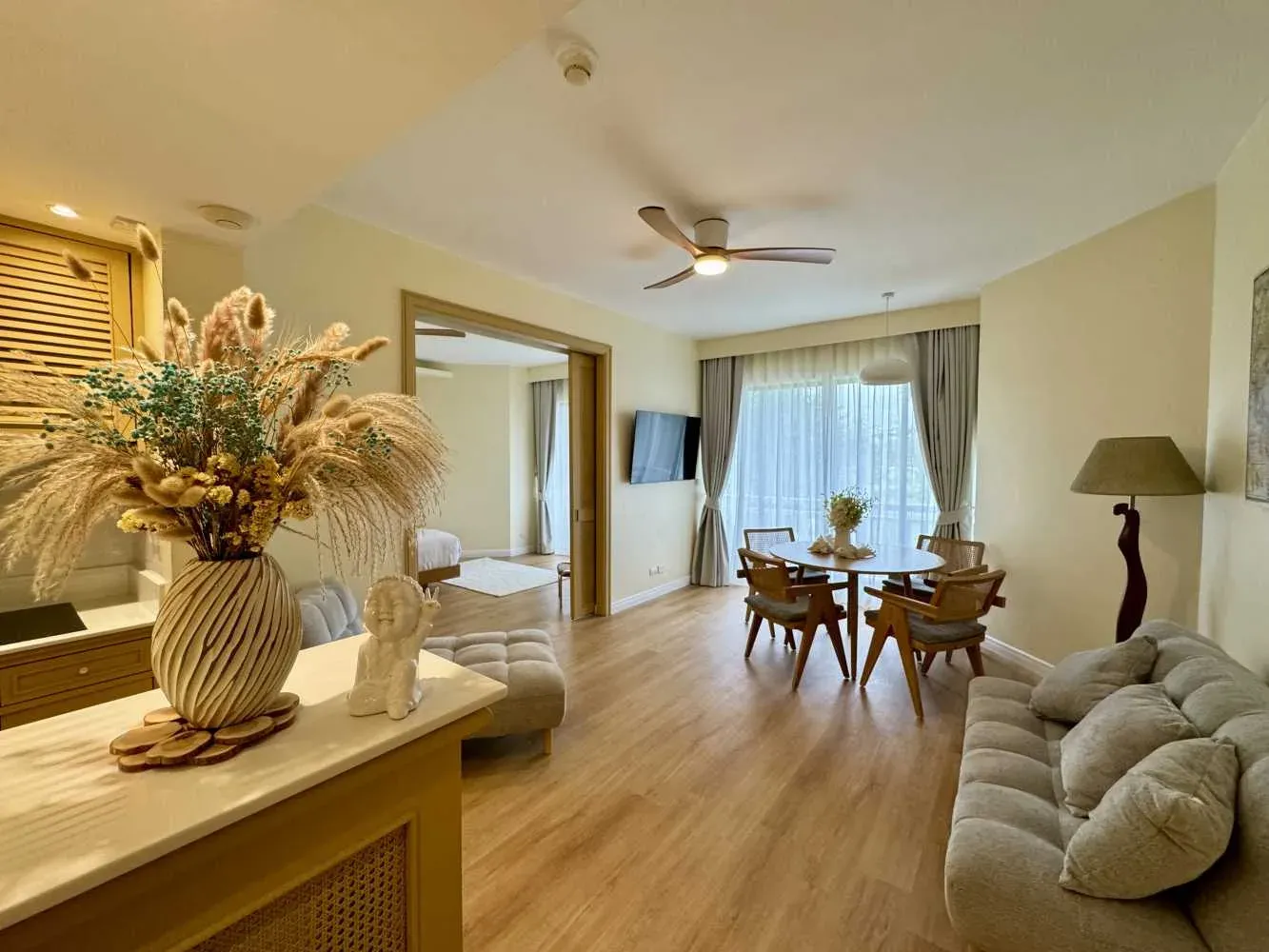 1 bedroom Condominium for sale in Bang Tao, Phuket, Southern Thailand, Thailand № 80035