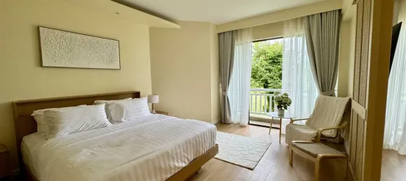 1 bedroom Condominium for sale in Bang Tao, Phuket, Southern Thailand, Thailand № 80035 10