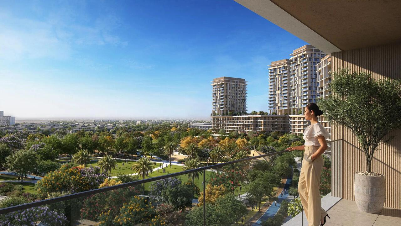 3 chambres Appartement à Dubai, UAE No. 108011