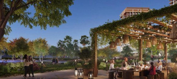 3 chambres Appartement à Dubai, UAE No. 108011 18