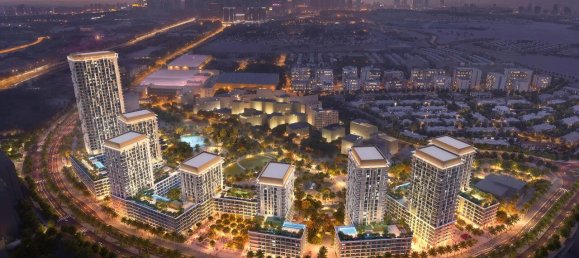 3 chambres Appartement à Dubai, UAE No. 108011 16