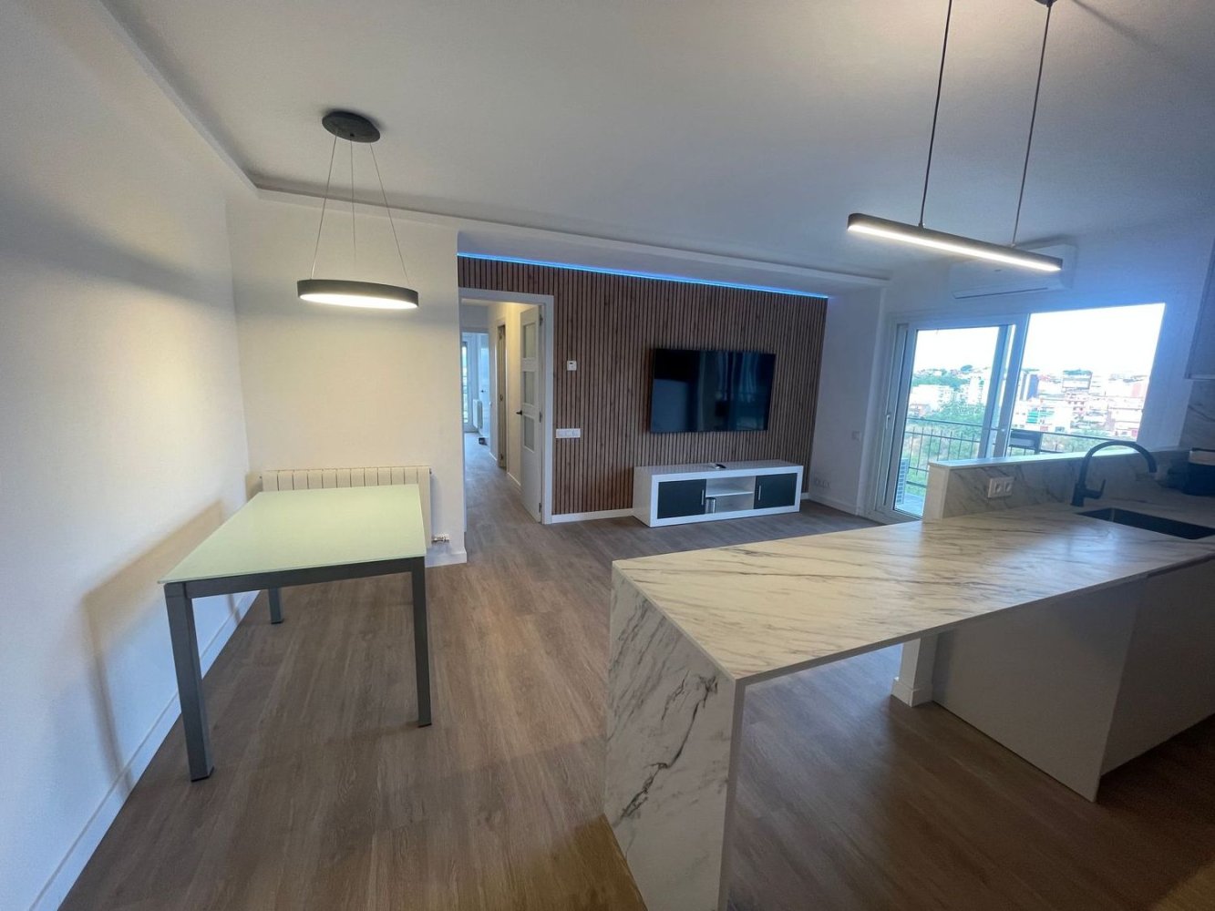 3 غرف نوم شقة في Rubi, Spain رقم 209544