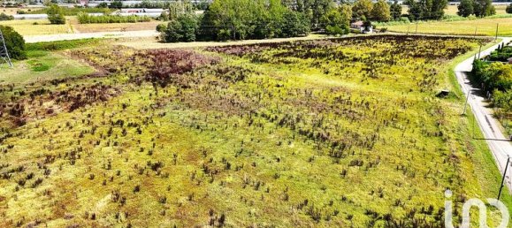 Земельный участок 28096м² в Муассак, Франция № 362807 3