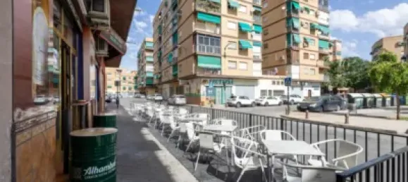 Propiedad comercial en Granada, Spain 120 m² No. 181213 31