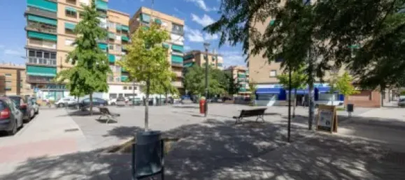 Propiedad comercial en Granada, Spain 120 m² No. 181213 36