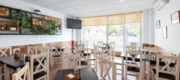 Propiedad comercial en Granada, Spain 120 m² No. 181213 21