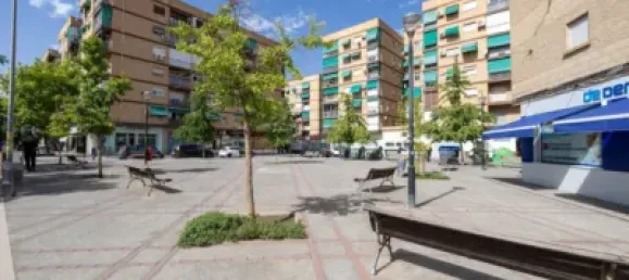 Propiedad comercial en Granada, Spain 120 m² No. 181213 41