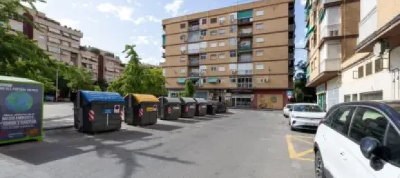 Propiedad comercial en Granada, Spain 120 m² No. 181213 37