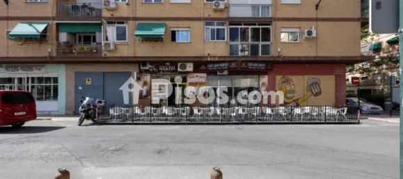 Propiedad comercial en Granada, Spain 120 m² No. 181213 40