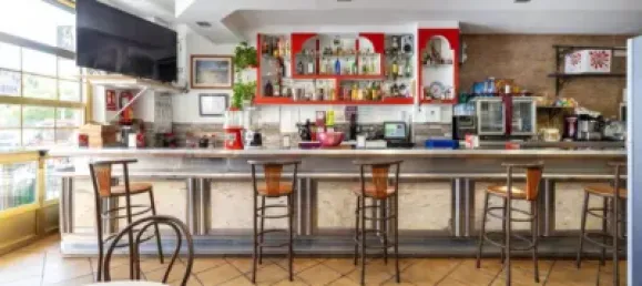 Propiedad comercial en Granada, Spain 120 m² No. 181213 7