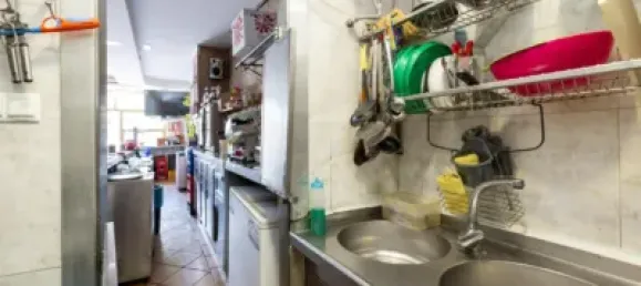 Propiedad comercial en Granada, Spain 120 m² No. 181213 16