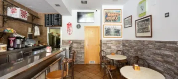 Propiedad comercial en Granada, Spain 120 m² No. 181213 10