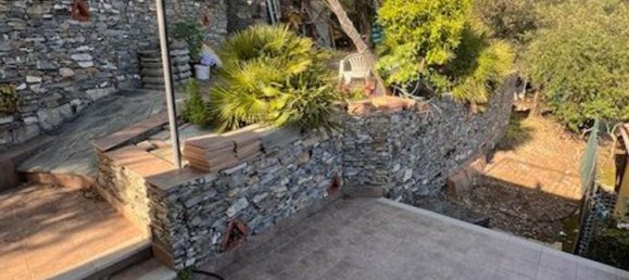 5 غرف نوم فيلا في Recco, Italy رقم 312690 30