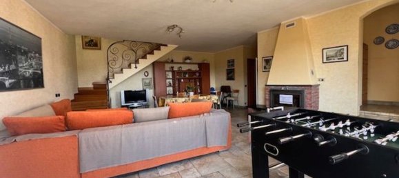 5 غرف نوم فيلا في Recco, Italy رقم 312690 15