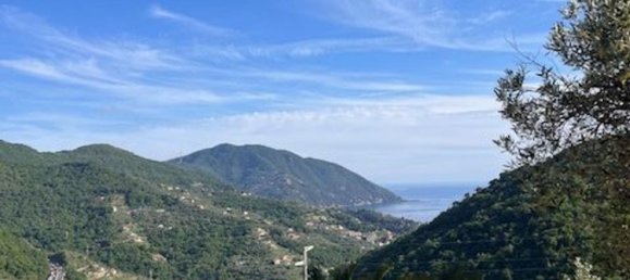 5 غرف نوم فيلا في Recco, Italy رقم 312690 2