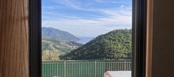 5 غرف نوم فيلا في Recco, Italy رقم 312690 20