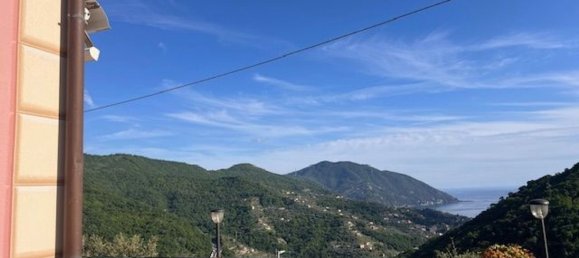5 غرف نوم فيلا في Recco, Italy رقم 312690 9