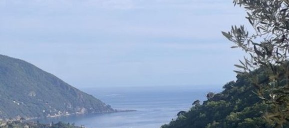 5 غرف نوم فيلا في Recco, Italy رقم 312690 3