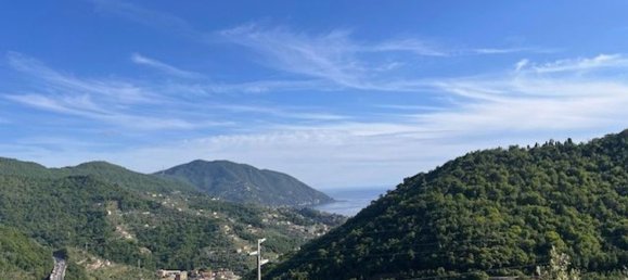 5 غرف نوم فيلا في Recco, Italy رقم 312690 6