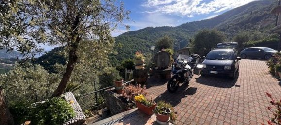 5 غرف نوم فيلا في Recco, Italy رقم 312690 4
