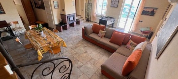 5 غرف نوم فيلا في Recco, Italy رقم 312690 34